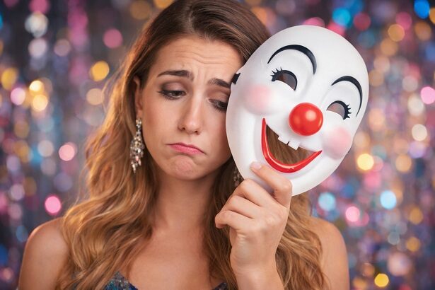 Sintomas del alcoholismo, Seguridad prestada